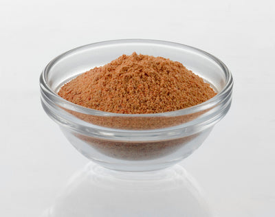 Dr. Cowan's Garden Carrot Powder — Refill Pouch 