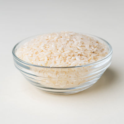Organic Carolina Gold Rice