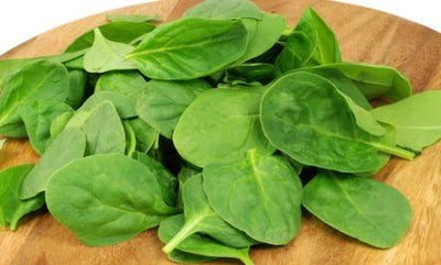 The Plant That Should Be Part Of Everyone's Diet: Spinach