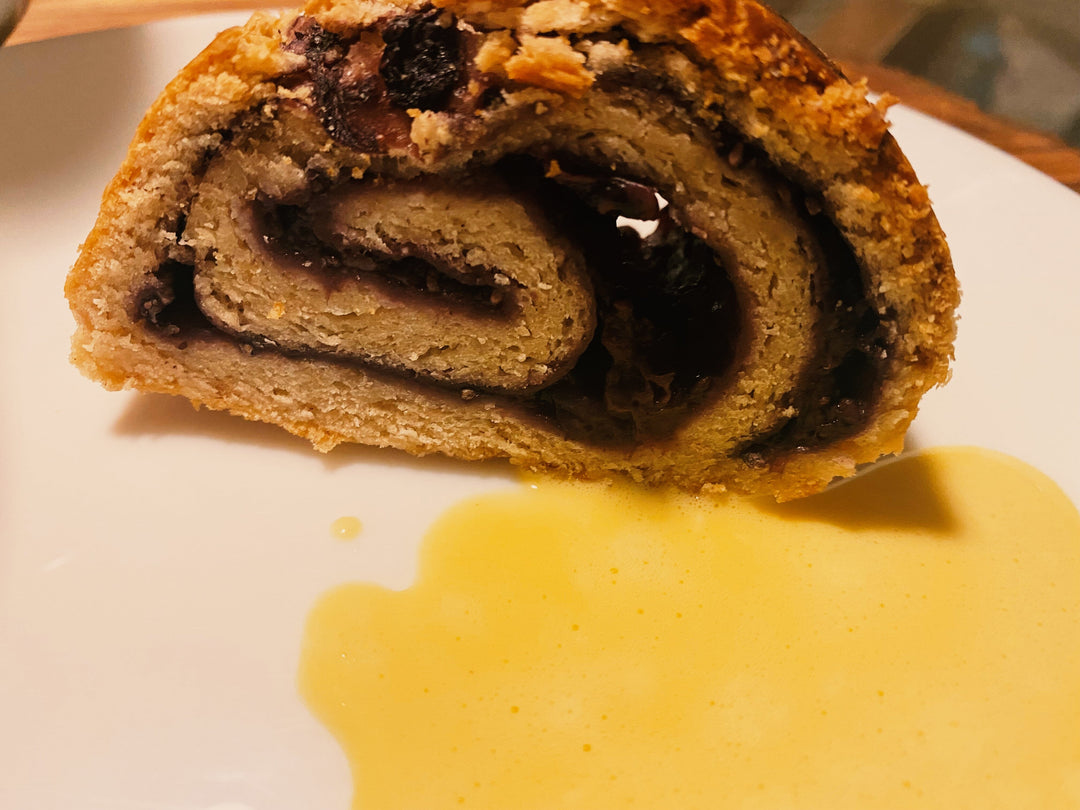 jam roly poly