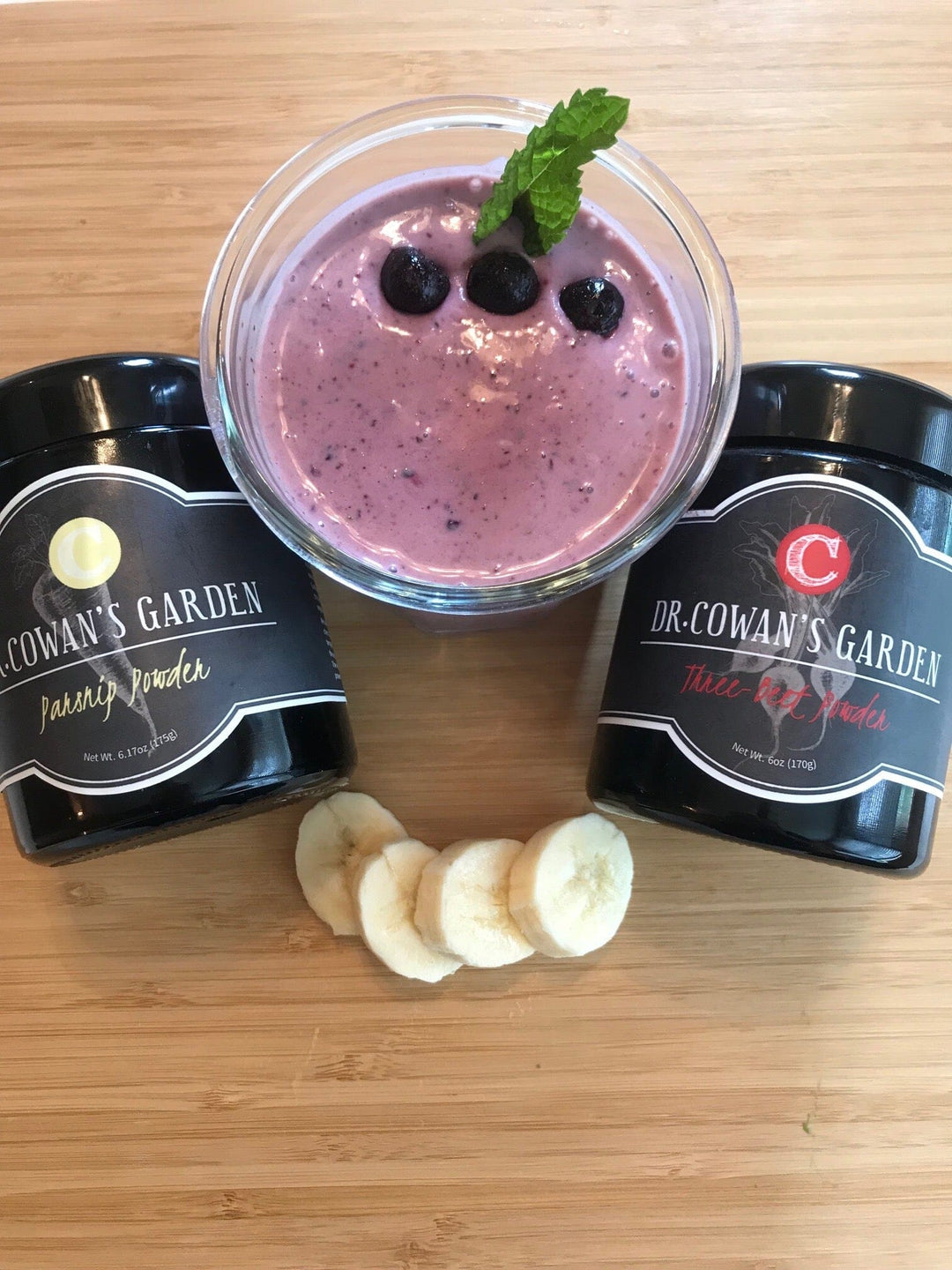 smoothie