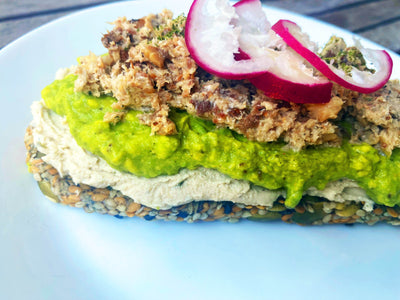 Fish Paté