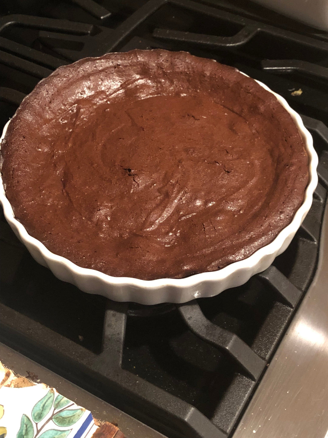 brownies
