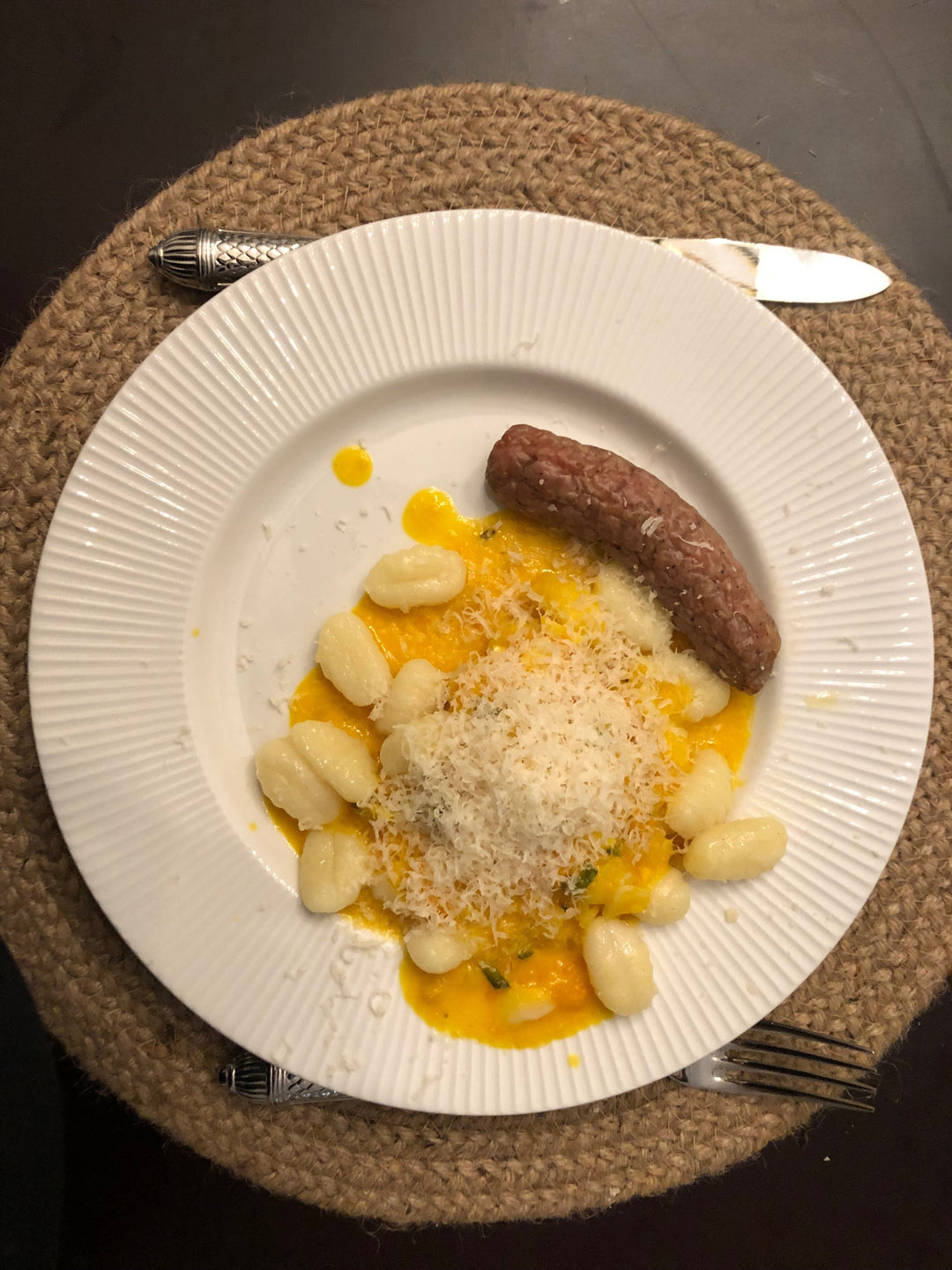 gnocchi