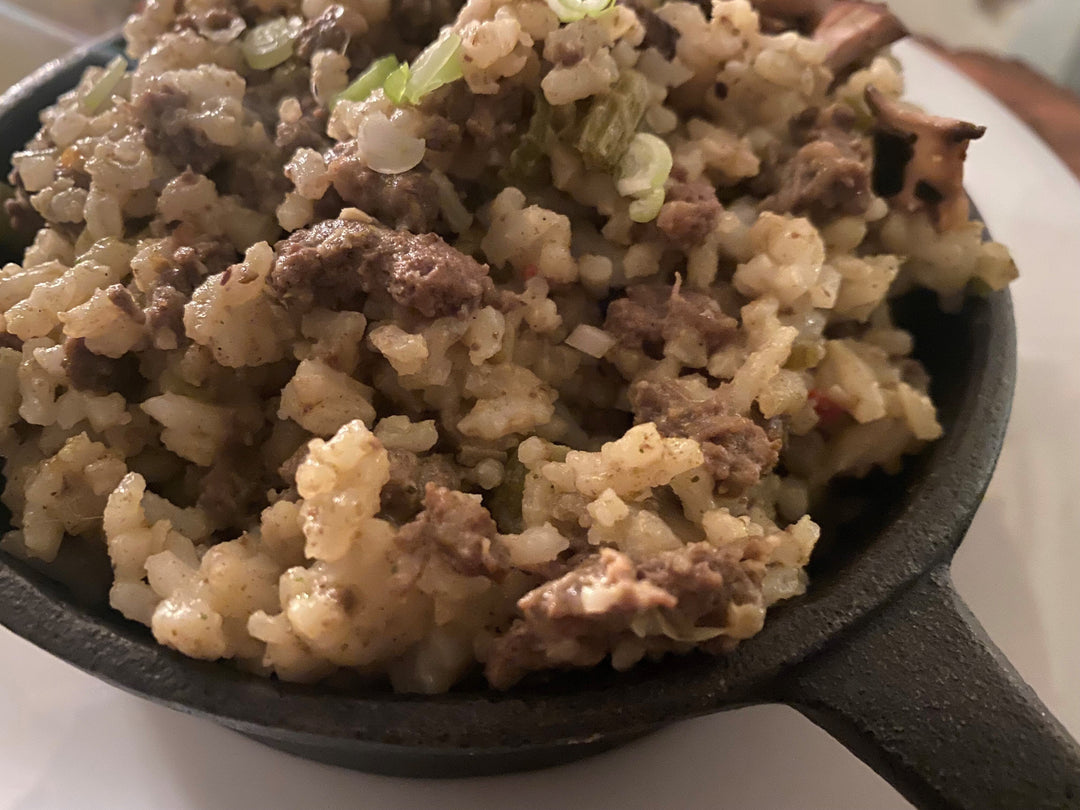 Nasi Goreng