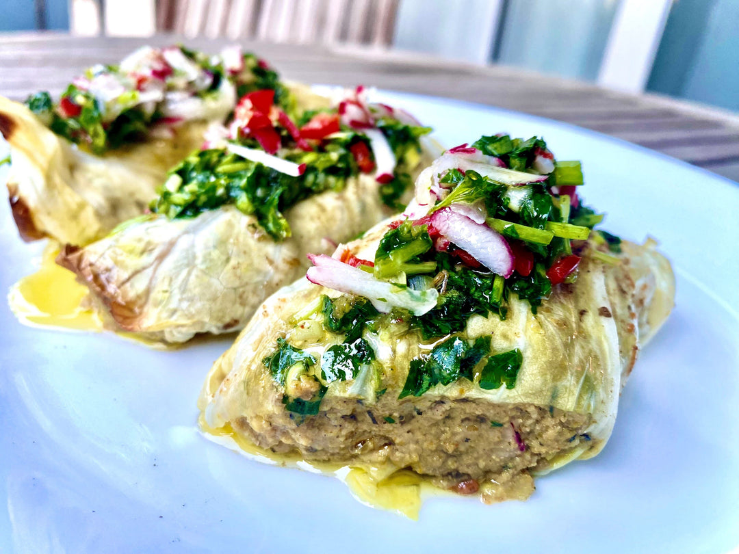 cabbage roll