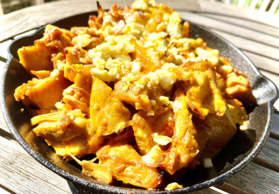 Coronation Chicken