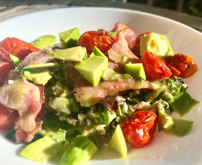 BLT Salad
