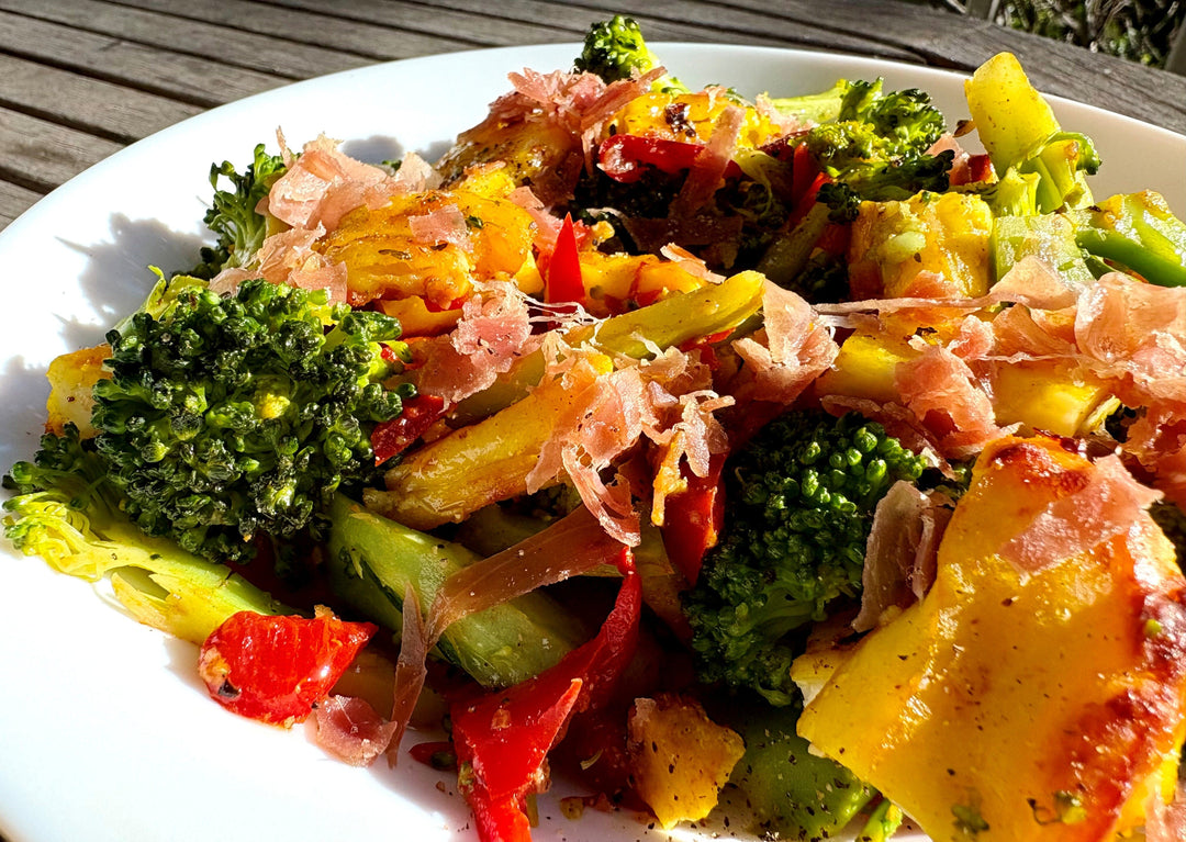 Broccoli Bowl