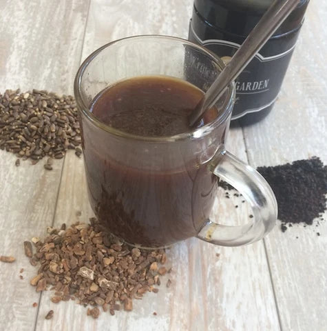 Herbal Liver Tonic