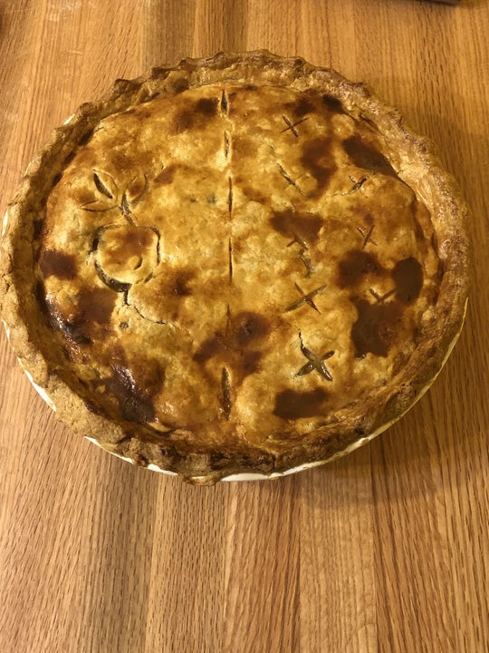 Apple Pie