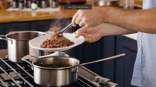 Classic Rice and Beans