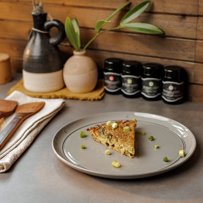 Father’s Day Frittata