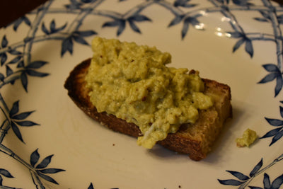 How To Make Creamy Scrambled Eggs