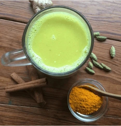 Golden Milk 'Starter'