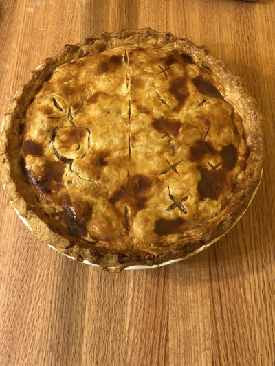 Apple Pie