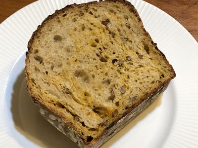 Bread to Preserve the Harvest