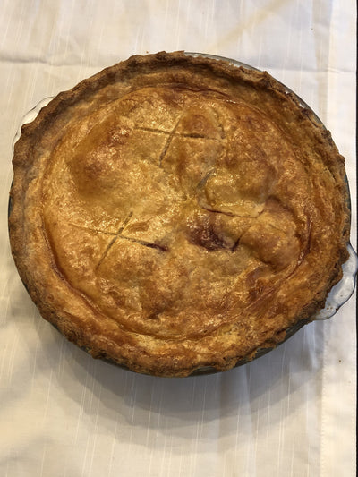 Christmas Pie