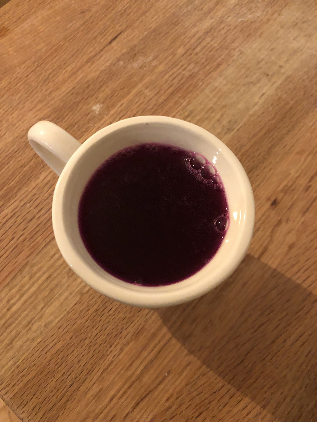 Beet Kvass