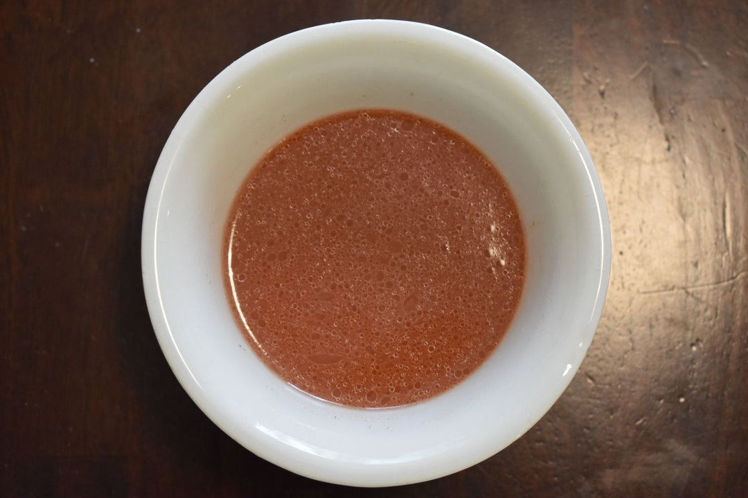 Instant Borscht