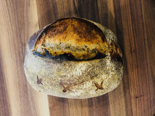 Rye Bread
