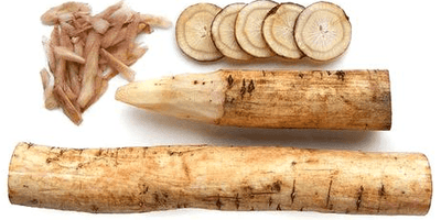 Burdock and Turmeric: Important Detoxifiers of Aluminum and Other Toxins