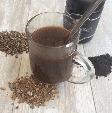 Dr. Cowan's Garden Herbal Liver Tonic