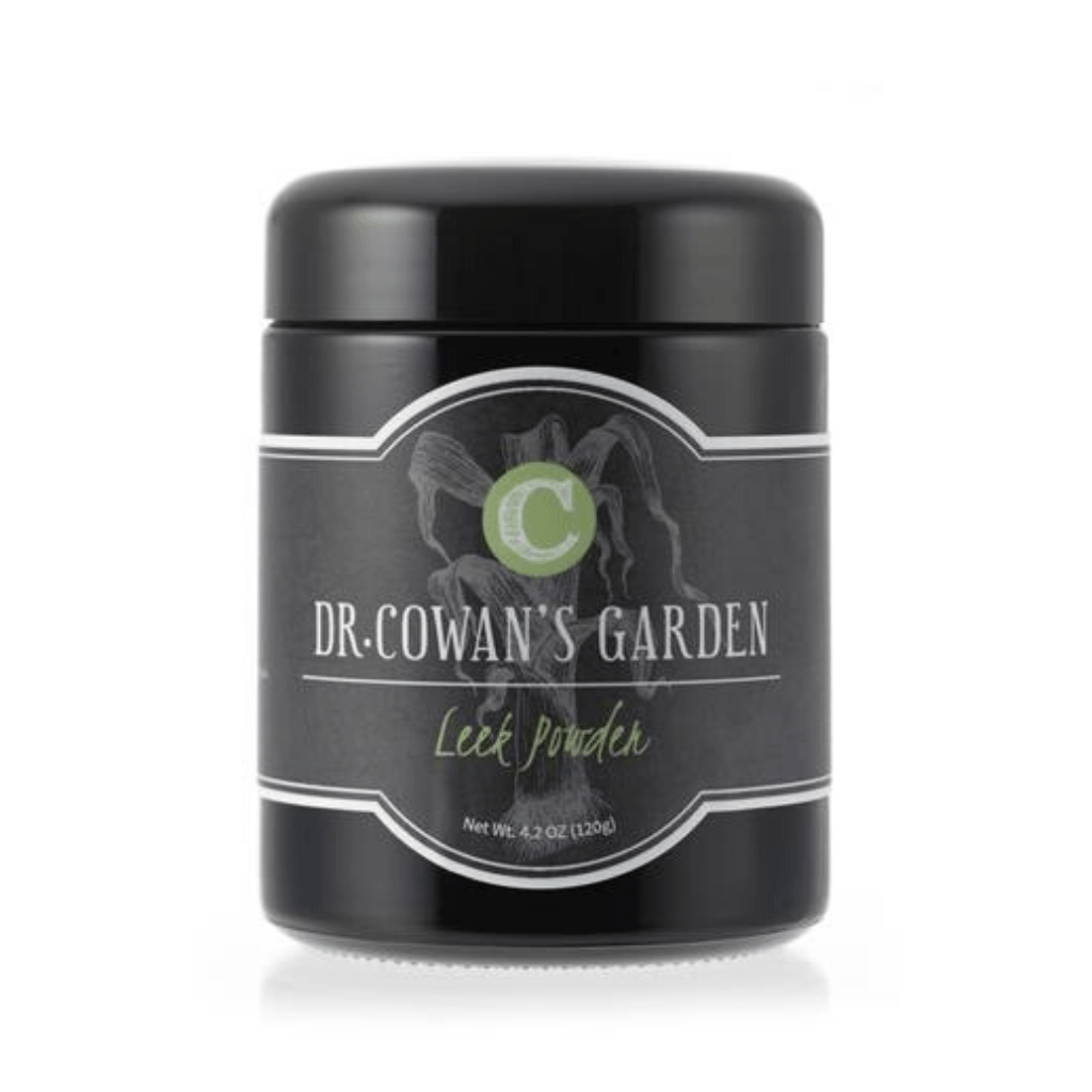 Suggested Uses: Leek Powder