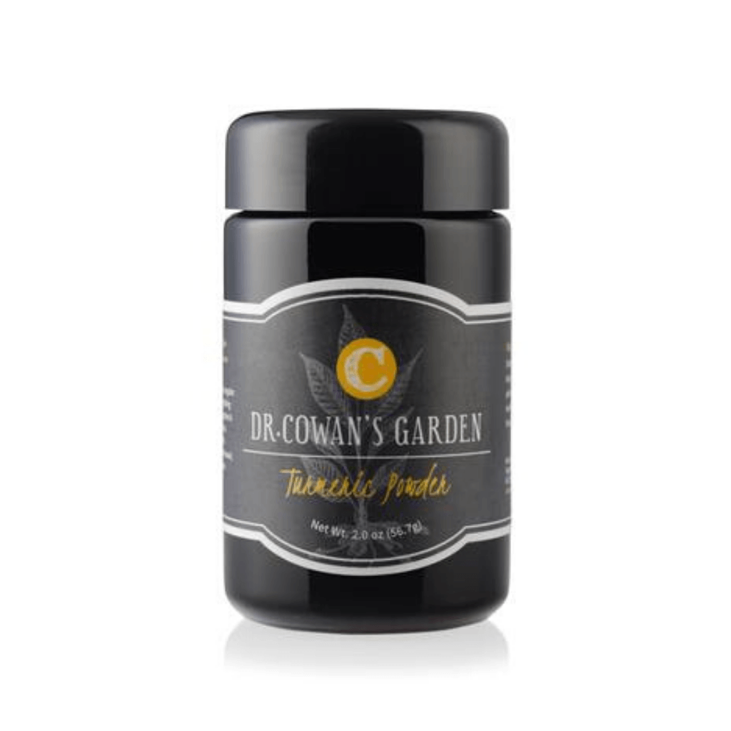 Suggested Uses: Turmeric Powder