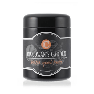 Suggested Uses: Winter Squash Powder