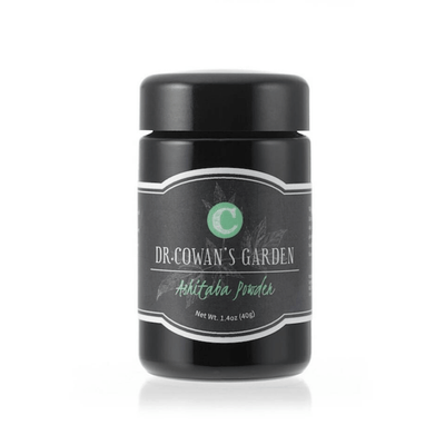 Suggested Uses: Ashitaba Powder