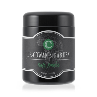 Suggested Uses: Kale Powder