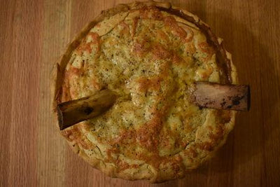 Beef Pie