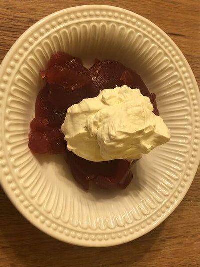 Holiday Meals- St. Valentine's Day