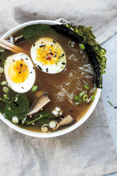These Animal Foods Are Essential for Optimal Health