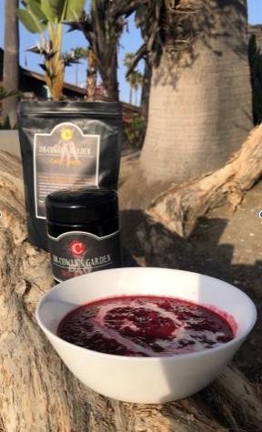 Beetiful Borscht