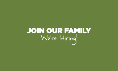 We're Hiring: Cowan Brands Customer Support / New Biology Care Team (FULL TIME)