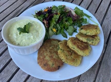 Fish Supper: Thank Cod It’s Fry Day