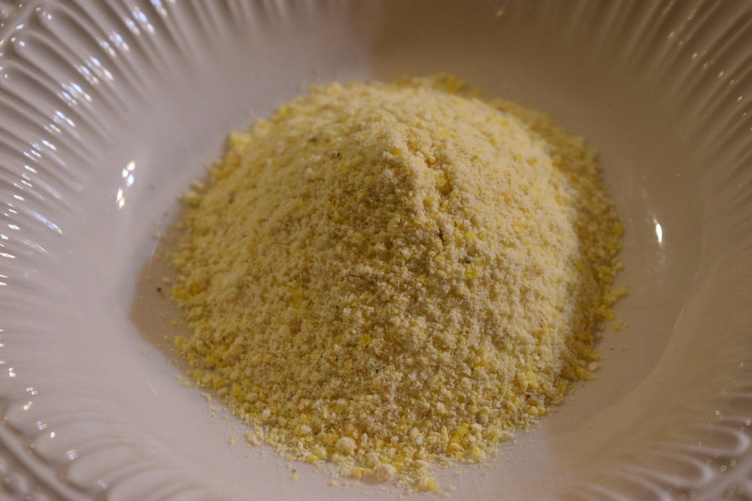 Polenta
