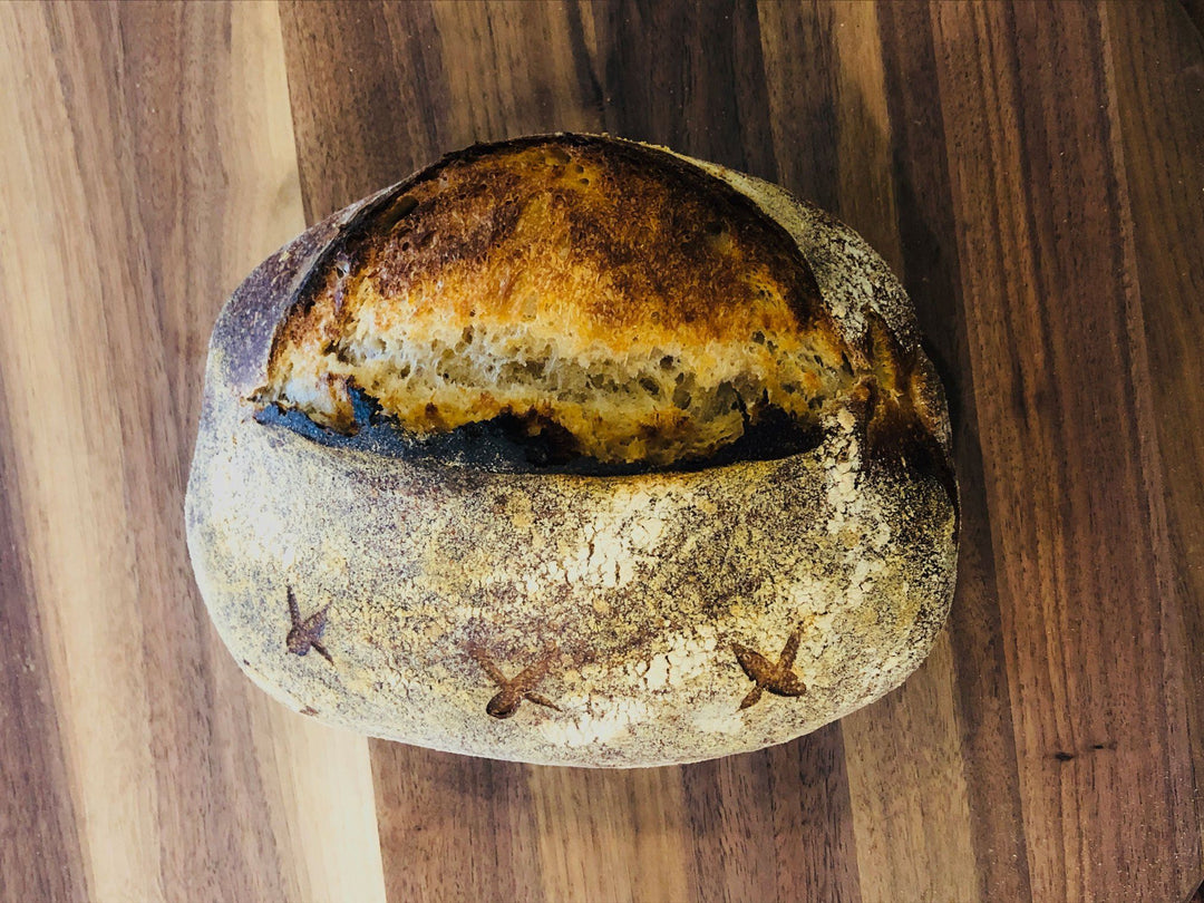 Rye Bread