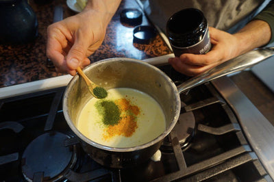 Taste Matters: We Process Our Vegetables the Same Way Savvy Home Cooks Do