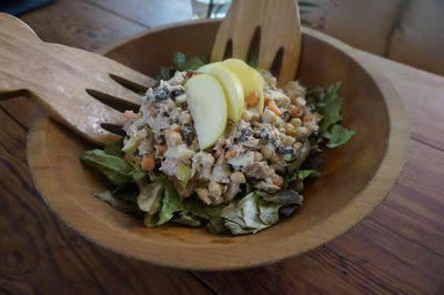 All-Kinds-of-Love Tuna Salad