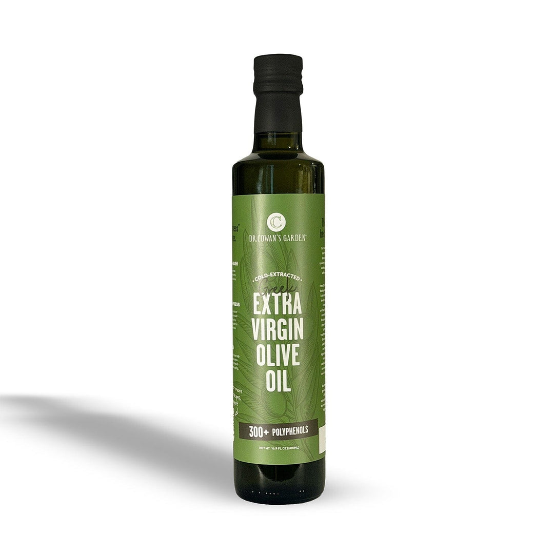 300+ Polyphenol Beyond Organic Extra Virgin Olive Oil – Dr