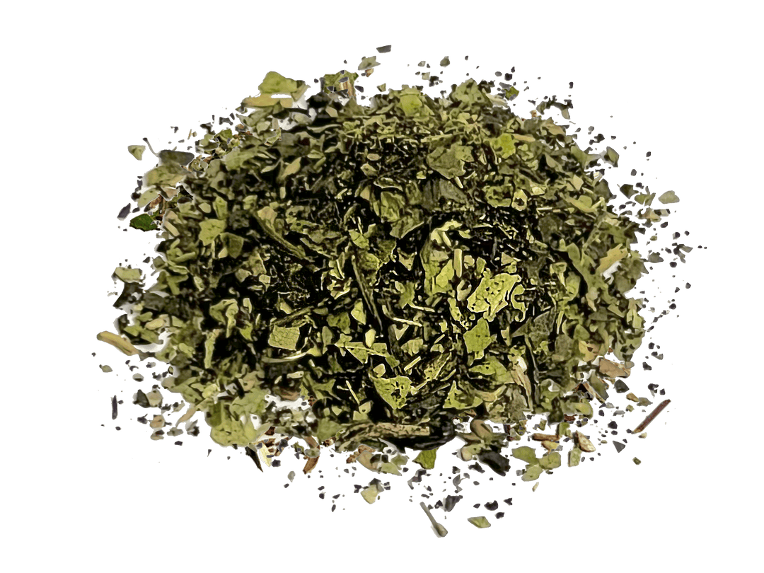 Ashitaba Tea – High Polyphenol - Dr. Cowan&