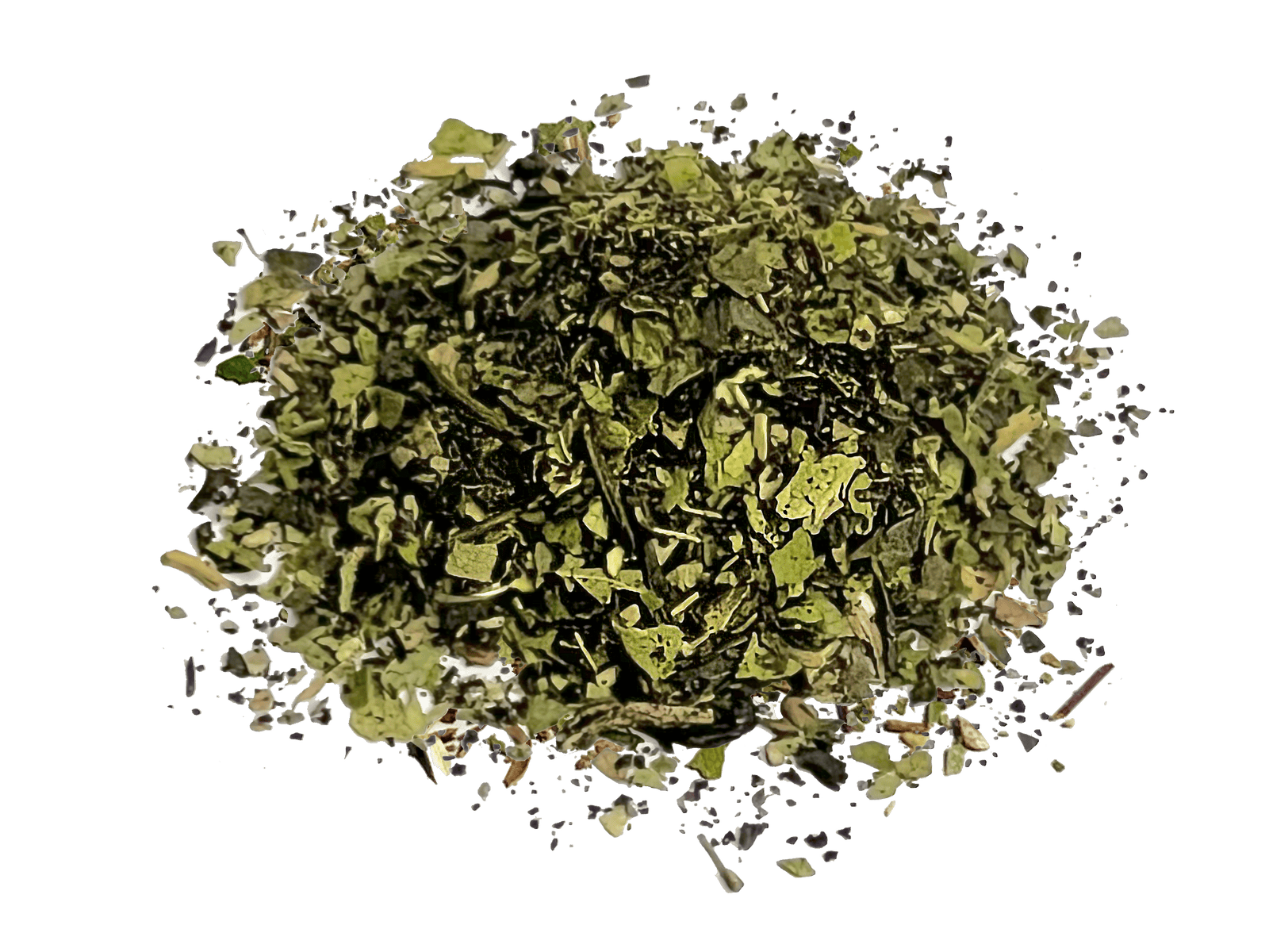 Ashitaba Tea – High Polyphenol - Dr. Cowan's Garden