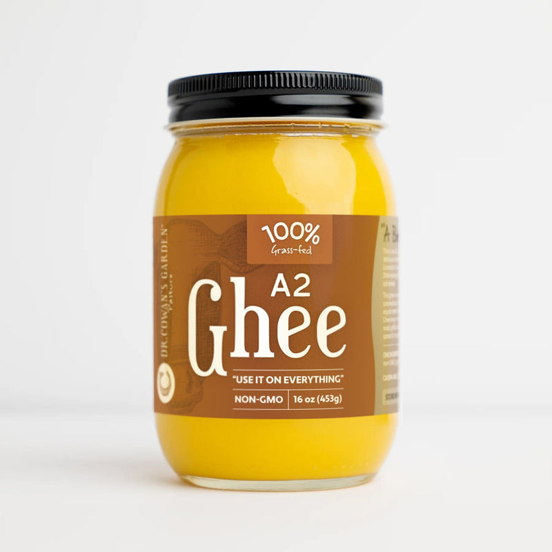 Pasture Certified A2/A2 Ghee