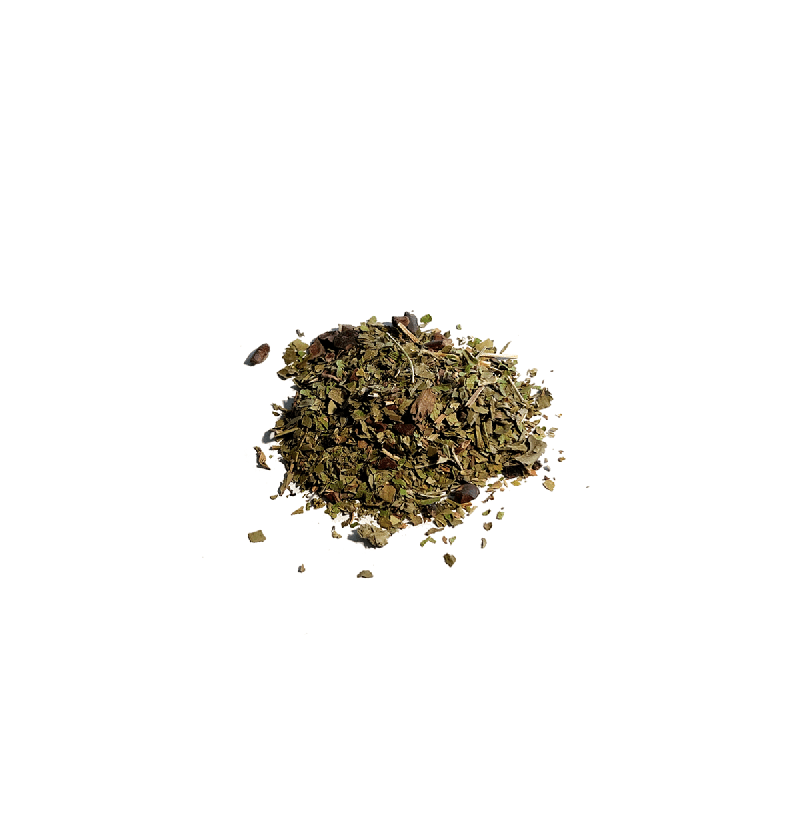 Ashitaba Tea – Female Support - Dr. Cowan&