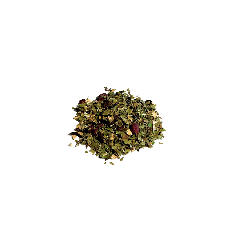 Ashitaba Tea – Heart Support - Dr. Cowan's Garden
