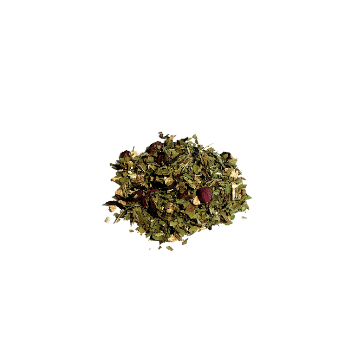 Ashitaba Tea – Heart Support - Dr. Cowan&