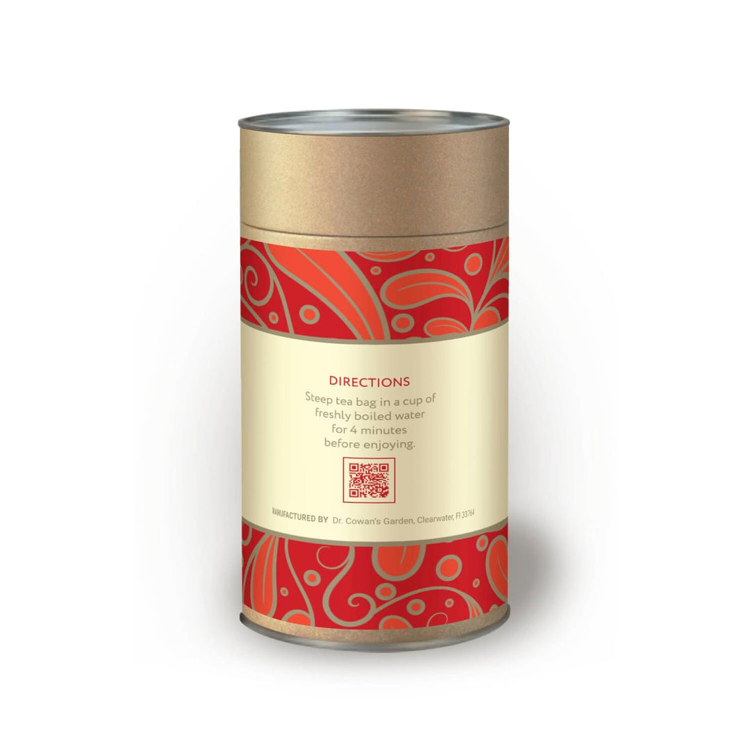 Ashitaba Tea – Heart Support - Dr. Cowan&